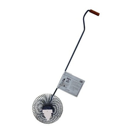 H & K Mfg Pecan RollANut 901